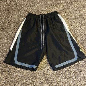 💙Nike swim trunks size: medium